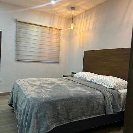 Depa Del Carmen Apartment โลเรโต ภายนอก รูปภาพ